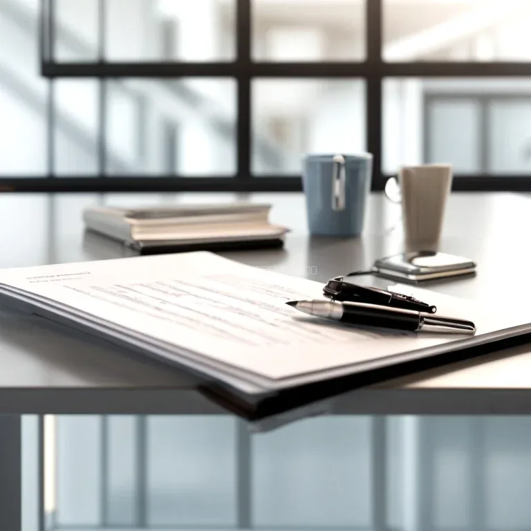 Practical legal support for property transactions