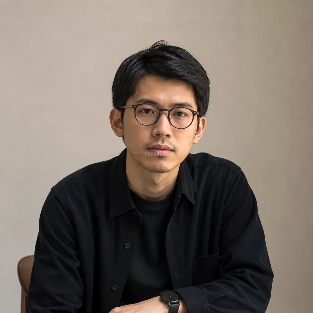 Daniel Ong